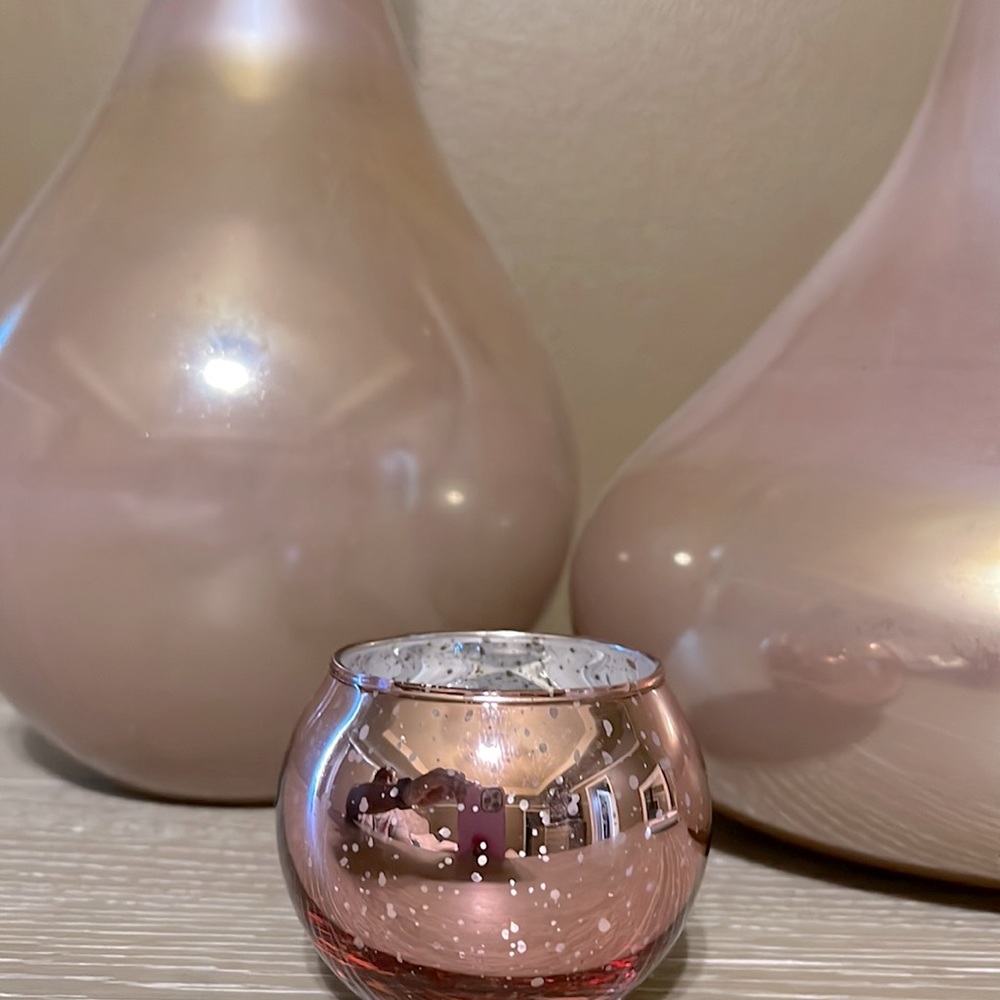 Candle holder sold as a set of 12